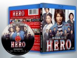 蓝光电影 25G 11189 《律政英雄新电影版》  HERO (2015日本)