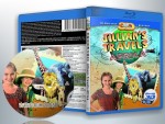 蓝光电影 25G 6405 《吉莉安非洲之旅3D》