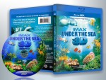 蓝光纪录片 25G 6424 《IMAX 海底世界3D》
