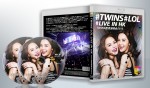蓝光演唱会 25G 11749 《Twins香港演唱会2016》 2碟