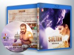 蓝光电影 25G 12073 《苏丹/摔跤手苏丹》 2016印度