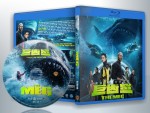 蓝光电影 25G 14762 【巨齿鲨/极悍巨鲨】2018