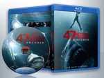 蓝光电影 25G 15811 【鲨海逃生47 / 鲨海47米：狂鲨出笼】2019
