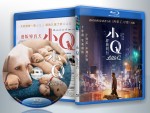蓝光电影 25G 16083 【小Q】2019香港 正式版 评分6.7