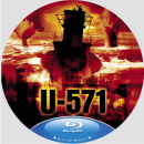 蓝光电影 25G 0257 【猎杀U-571】2000