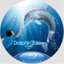 蓝光电影 25G 2298 【海豚的故事 / 一只海豚的传说】2011