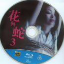 蓝光电影 25G 8000 【花与蛇3】2010