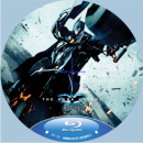 蓝光电影 BD50【蝙蝠侠前传2：黑暗骑士】2008