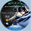 蓝光电影 BD50【蝙蝠侠3 / 永远的蝙蝠侠】1995