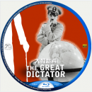 蓝光电影 BD50【大独裁者】1940