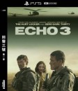 4K PS500179 【回声三号 /  Echo 3：救援任务 / Echo 3 特种部队 / 回声3 / 第三次回声 第一季】美剧 2碟 2022