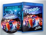 蓝光卡通 25G 8514 极速蜗牛 Turbo (2013) 正式版