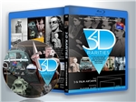 蓝光纪录片 50G 《3D电影100周年纪念庆典》