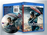 蓝光电影 50G 《美国队长2：冬日战士 3D》2014最新 +带国语5.1