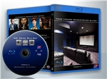 蓝光测试碟 50G 《Home Theater Demonstration Blu-Ray V2》