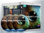 蓝光纪录片 50G 人类星球(3张)BBC  2011年震憾纪录片！带国配