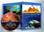 蓝光电影 BD25G 6293 埃及海底珊瑚礁探险之旅（快门式3D+2D）