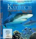 蓝光电影 25G 6245 冒险加勒比:人鲨同戏2D+3D