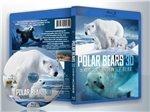25G 6216 《北极熊 夏日奥德赛 2D+3D》 2012