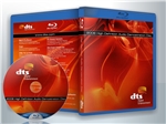 蓝光演唱会 25G DTS公司发行:2008 DTS-HD蓝光测试碟