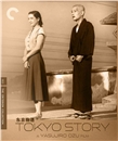 蓝光电影 25G 8997 《东京物语》1953