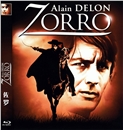 蓝光电影 25G 8060 佐罗(阿兰德龙经典)  Zorro (1975)
