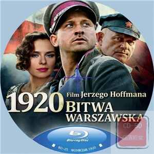 蓝光电影 25G 7032 华沙保卫战 1920