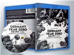 蓝光电影 25G 10338 罗西里尼战争三部曲之《德意志零年》