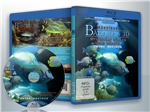 蓝光纪录片 25G 6220 《巴哈马探险：神秘洞穴和沉船3D》