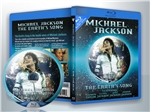 蓝光纪录片 25G 7786 《迈克尔·杰克逊：地球之歌》