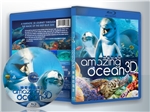 蓝光纪录片 25G 6218 《神奇的海洋 3d》