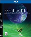 蓝光纪录片 25G 0937 生命之水（三张装）(VBD)