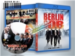 蓝光电影 BD25G 8512 柏林计划(2012年美国犯罪惊悚片)
