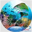 蓝光纪录片 25G 2221《珊瑚海之梦》IMDB目前评分9.1！