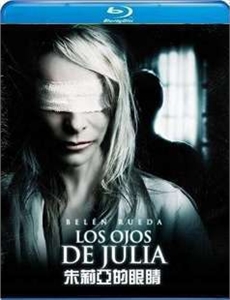 蓝光电影 25G 1494《朱莉娅的眼睛(3GBD)》