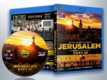 蓝光纪录片 50G 《耶路撒冷2d+3d》