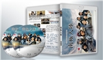 蓝光连续剧 25G 《南极大陆》 2011 2碟 正式版