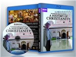 蓝光纪录片 25G 12406 《BBC：基督教历史》 2009