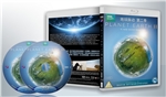 蓝光纪录片 50G 《行星地球/地球脉动 第2季》 2碟  9.9评分