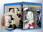蓝光电影 25G 12562 《野良犬》 (1949日本) 黑泽明作品