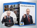 蓝光纪录片 25G 12601 《BBC 普京，俄罗斯和西方世界》 (2012)