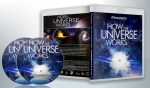蓝光纪录片 25G 12965 《了解宇宙是如何运行的 第一季》 2碟 带国配
