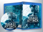 蓝光电影 25G 13055 《加齐号的攻击》  2017印度