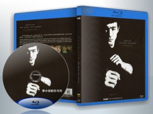 蓝光纪录片 25G 13409 《李小龙的生与死》 1973