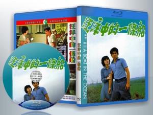 蓝光电影 25G 14192 《汪洋中的一条船》   (1978台湾)
