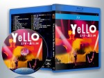 蓝光演唱会 25G 14297 《Yello Live in Berlin 演唱会 2017》